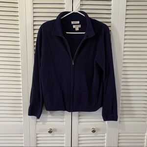 Christopher & Banks Two Piece Sweater Set